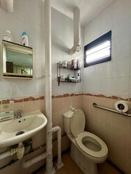 Blk 58 BLANGAH GARDEN (Bukit Merah), HDB 4 Rooms #499919791